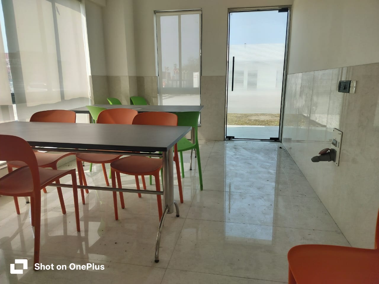 Professional Office Cleaning