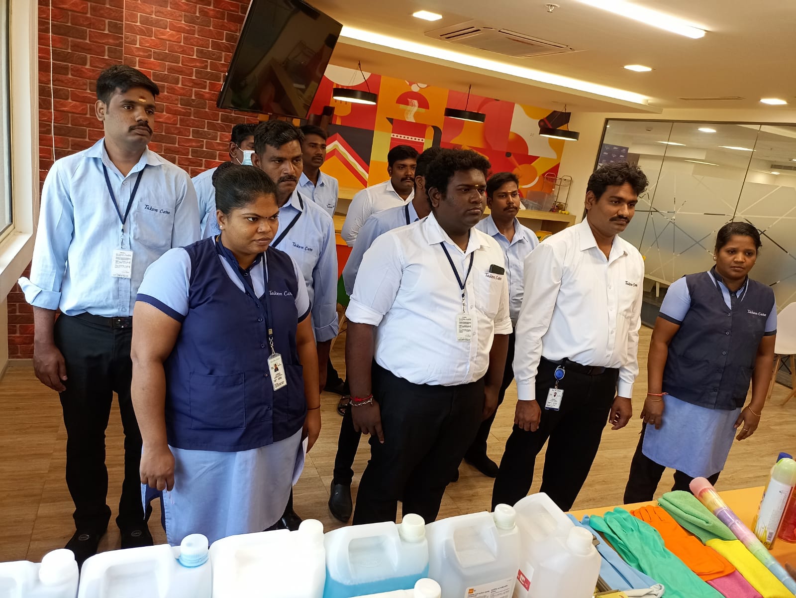 Workforce Excellence