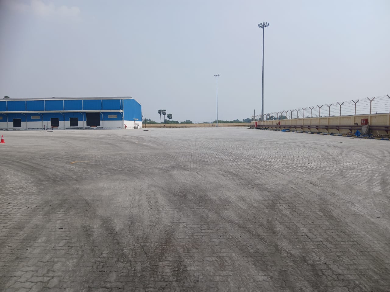 Professional Service