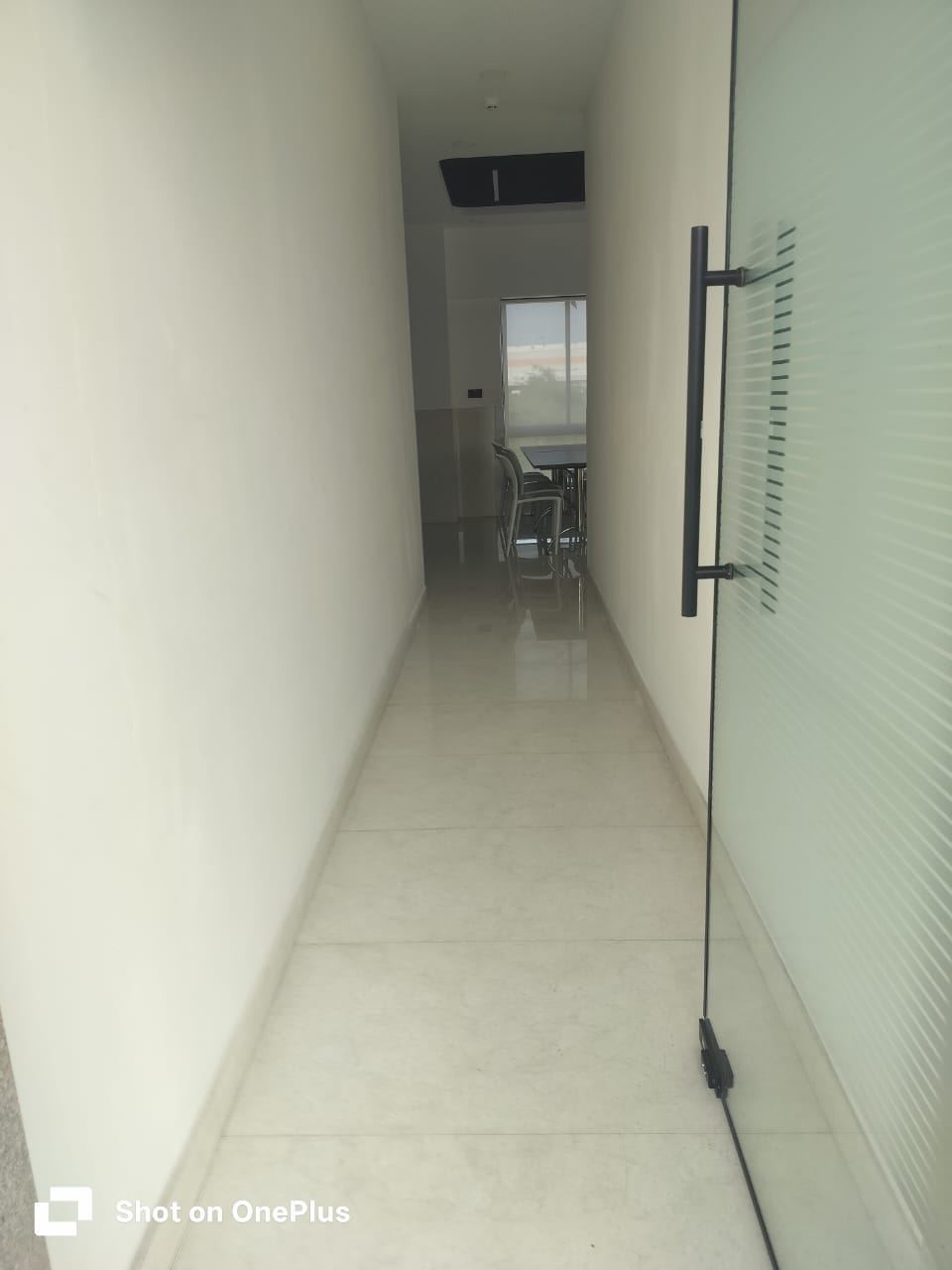 Office Space Cleaning