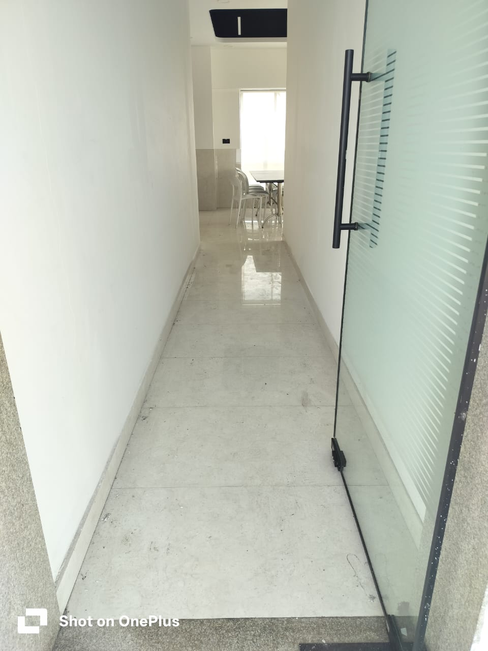 Facility Maintenance