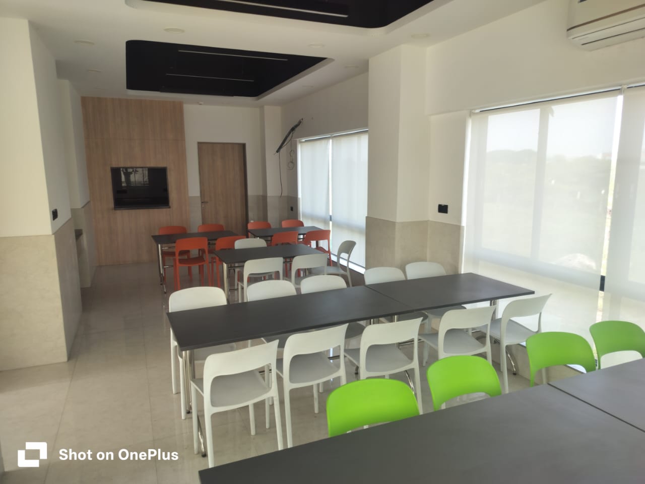 Sanitization Service